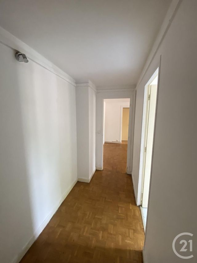appartement - LES PAVILLONS SOUS BOIS - 93