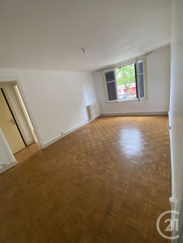 Appartement F2 &agrave; louer - 2 pi&egrave;ces - 43,69 m2 - Les Pavillons Sous Bois - 93 - ILE-DE-FRANCE