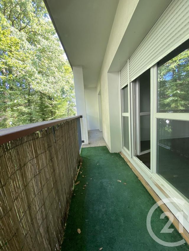 appartement - TREMBLAY EN FRANCE - 93