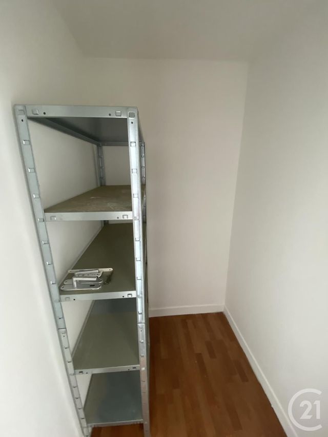 Appartement F3 &agrave; louer - 3 pi&egrave;ces - 71,10 m2 - Tremblay En France - 93 - ILE-DE-FRANCE
