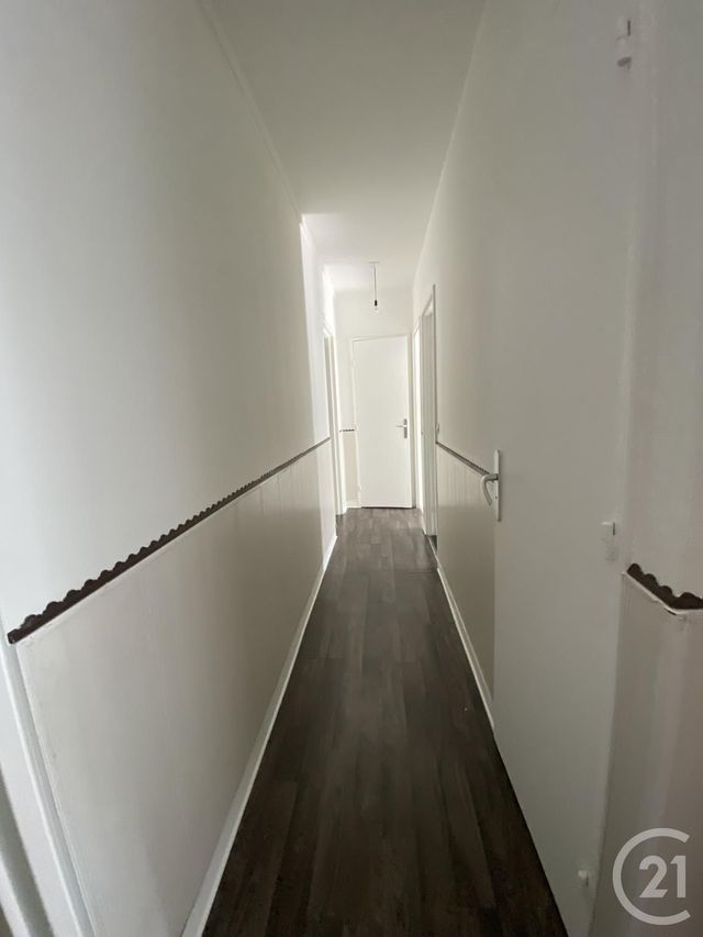 Appartement F3 &agrave; louer - 3 pi&egrave;ces - 71,10 m2 - Tremblay En France - 93 - ILE-DE-FRANCE