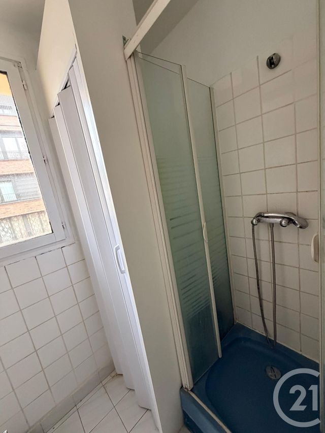 Appartement F2 &agrave; louer - 2 pi&egrave;ces - 39,89 m2 - Sevran - 93 - ILE-DE-FRANCE