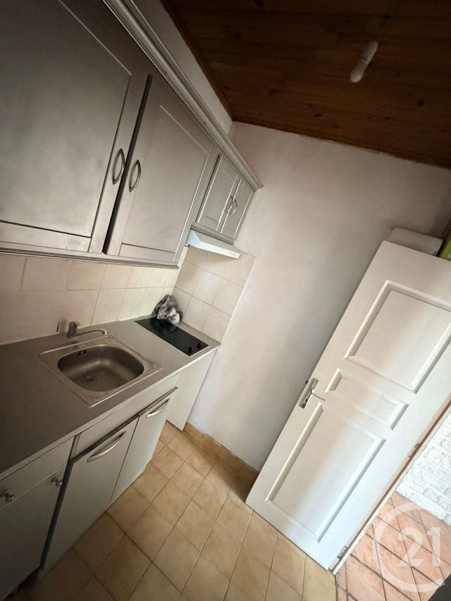 Appartement F2 &agrave; louer - 2 pi&egrave;ces - 39,89 m2 - Sevran - 93 - ILE-DE-FRANCE