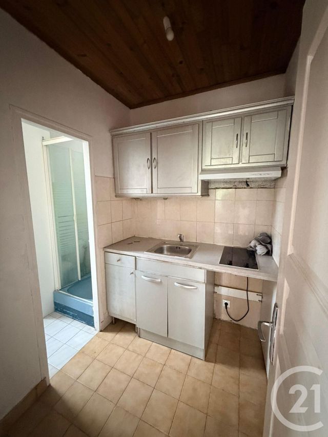 Appartement F2 &agrave; louer - 2 pi&egrave;ces - 39,89 m2 - Sevran - 93 - ILE-DE-FRANCE