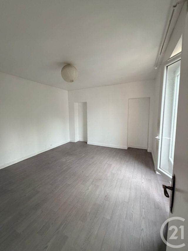 Appartement F2 &agrave; louer - 2 pi&egrave;ces - 39,89 m2 - Sevran - 93 - ILE-DE-FRANCE