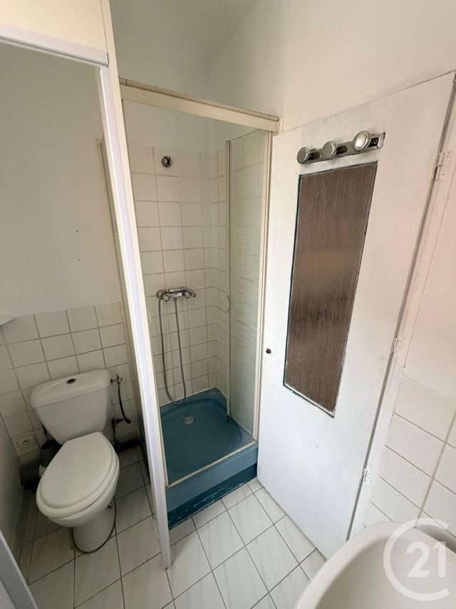 Appartement F2 &agrave; louer - 2 pi&egrave;ces - 39,89 m2 - Sevran - 93 - ILE-DE-FRANCE