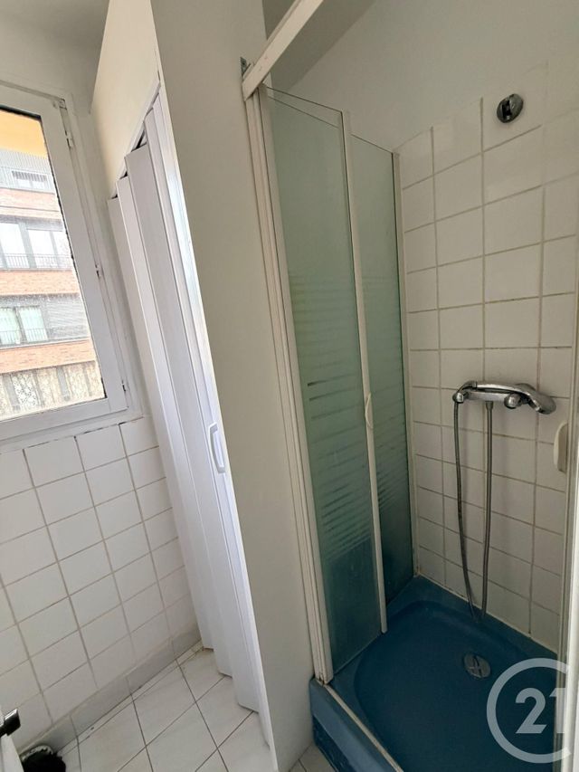 Appartement F2 &agrave; louer - 2 pi&egrave;ces - 39,89 m2 - Sevran - 93 - ILE-DE-FRANCE