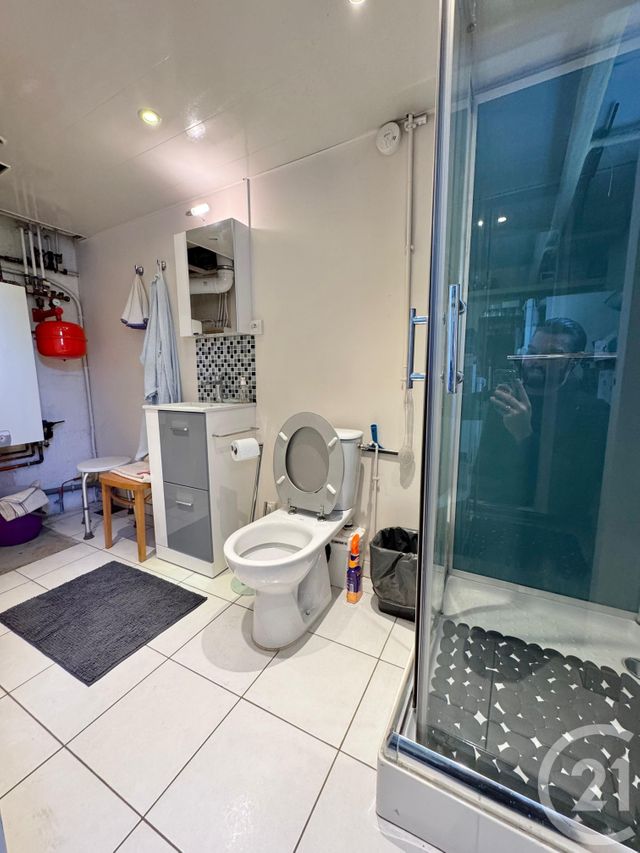 Maison &agrave; vendre - 5 pi&egrave;ces - 108,65 m2 - Sevran - 93 - ILE-DE-FRANCE