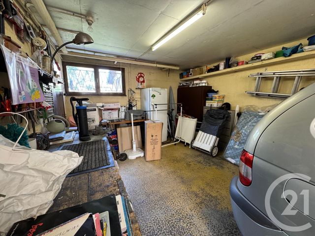 Maison &agrave; vendre - 5 pi&egrave;ces - 108,65 m2 - Sevran - 93 - ILE-DE-FRANCE