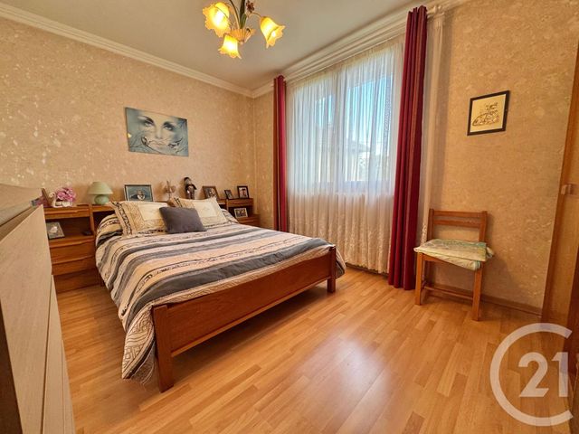 Maison &agrave; vendre - 5 pi&egrave;ces - 108,65 m2 - Sevran - 93 - ILE-DE-FRANCE