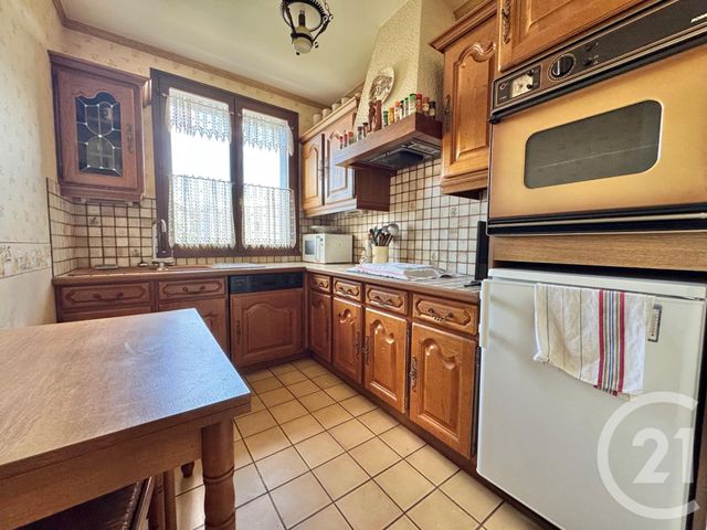 Maison &agrave; vendre - 5 pi&egrave;ces - 108,65 m2 - Sevran - 93 - ILE-DE-FRANCE