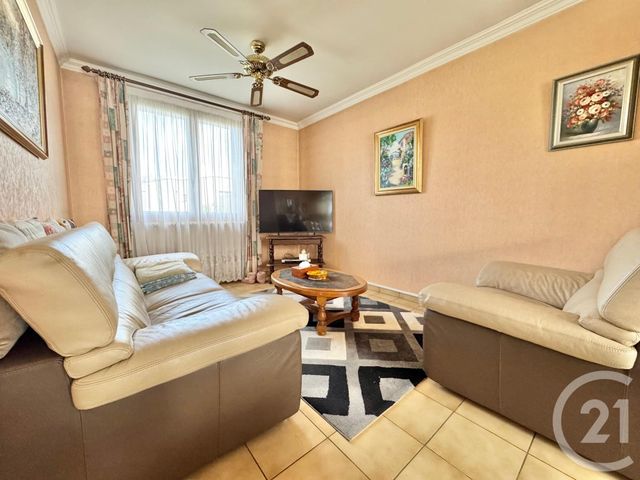 Maison &agrave; vendre - 5 pi&egrave;ces - 108,65 m2 - Sevran - 93 - ILE-DE-FRANCE