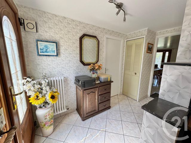 Maison &agrave; vendre - 5 pi&egrave;ces - 108,65 m2 - Sevran - 93 - ILE-DE-FRANCE