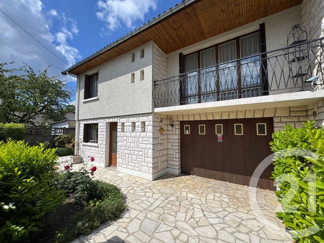 maison - SEVRAN - 93
