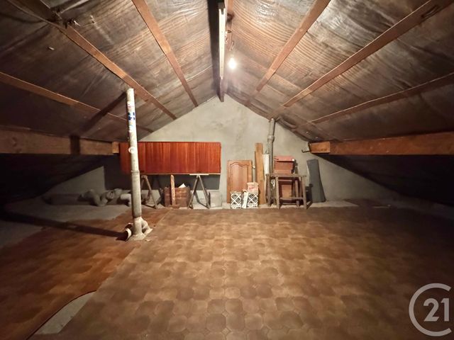 Maison &agrave; vendre - 5 pi&egrave;ces - 108,65 m2 - Sevran - 93 - ILE-DE-FRANCE