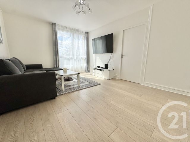 Appartement &agrave; vendre - 3 pi&egrave;ces - 55 m2 - Livry Gargan - 93 - ILE-DE-FRANCE
