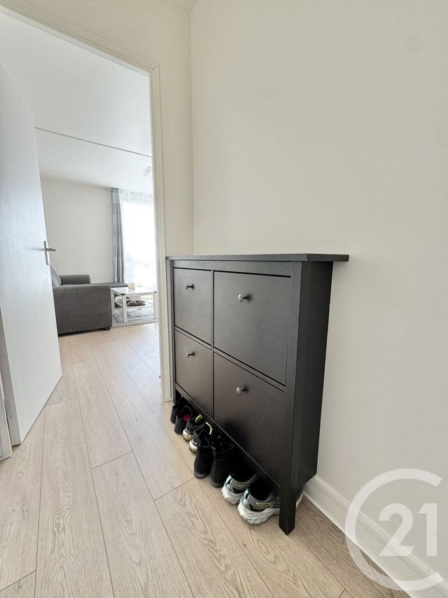 Appartement &agrave; vendre - 3 pi&egrave;ces - 55 m2 - Livry Gargan - 93 - ILE-DE-FRANCE