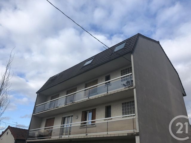 Appartement T1 à louer VILLEPINTE