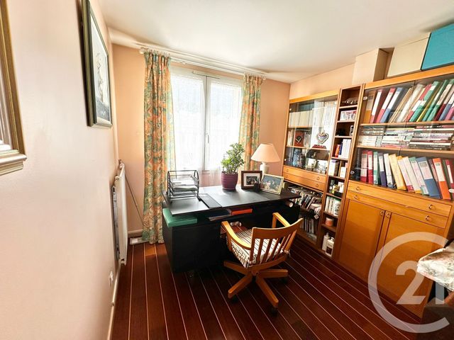 Maison &agrave; vendre - 5 pi&egrave;ces - 95,79 m2 - Sevran - 93 - ILE-DE-FRANCE