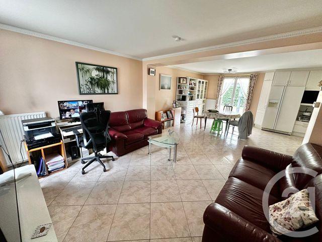 Maison &agrave; vendre - 5 pi&egrave;ces - 95,79 m2 - Sevran - 93 - ILE-DE-FRANCE