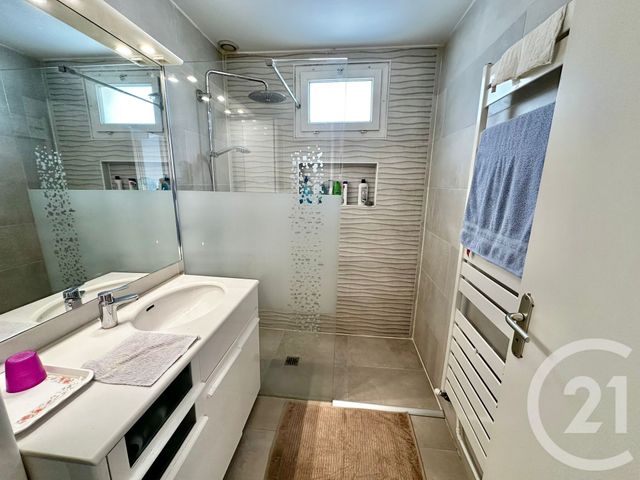 Maison &agrave; vendre - 5 pi&egrave;ces - 95,79 m2 - Sevran - 93 - ILE-DE-FRANCE