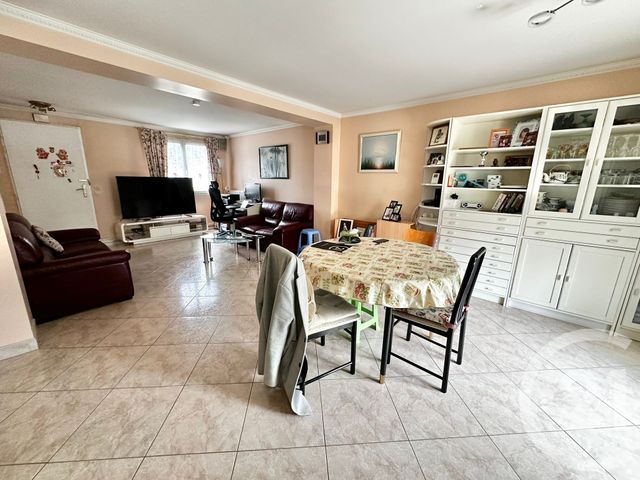 Maison &agrave; vendre - 5 pi&egrave;ces - 95,79 m2 - Sevran - 93 - ILE-DE-FRANCE