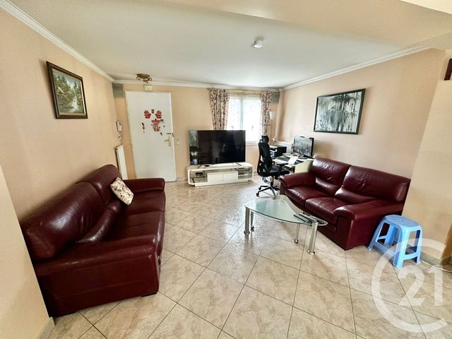 Maison &agrave; vendre - 5 pi&egrave;ces - 95,79 m2 - Sevran - 93 - ILE-DE-FRANCE