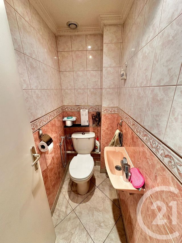 Maison &agrave; vendre - 5 pi&egrave;ces - 95,79 m2 - Sevran - 93 - ILE-DE-FRANCE