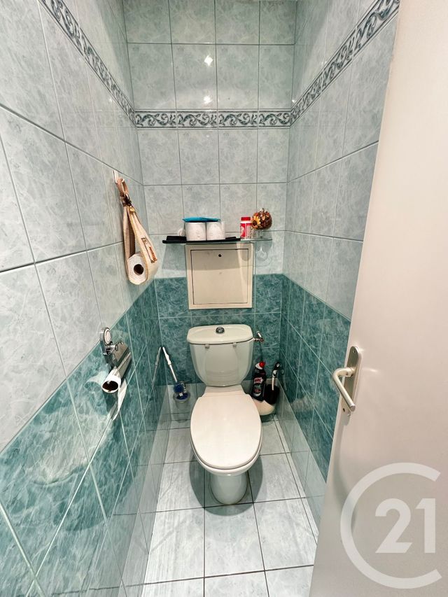 Maison &agrave; vendre - 5 pi&egrave;ces - 95,79 m2 - Sevran - 93 - ILE-DE-FRANCE