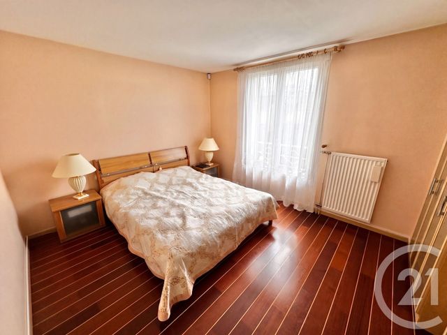 Maison &agrave; vendre - 5 pi&egrave;ces - 95,79 m2 - Sevran - 93 - ILE-DE-FRANCE