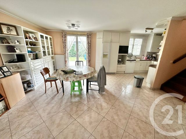 Maison &agrave; vendre - 5 pi&egrave;ces - 95,79 m2 - Sevran - 93 - ILE-DE-FRANCE