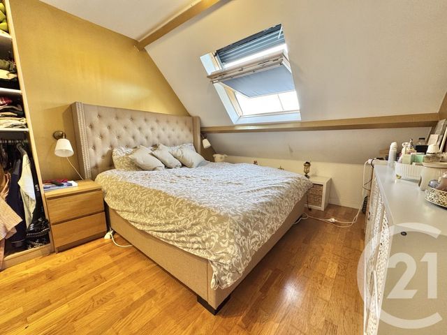 Maison &agrave; vendre - 5 pi&egrave;ces - 107 m2 - Sevran - 93 - ILE-DE-FRANCE