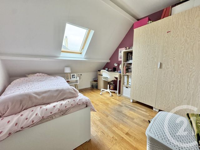 Maison &agrave; vendre - 5 pi&egrave;ces - 107 m2 - Sevran - 93 - ILE-DE-FRANCE