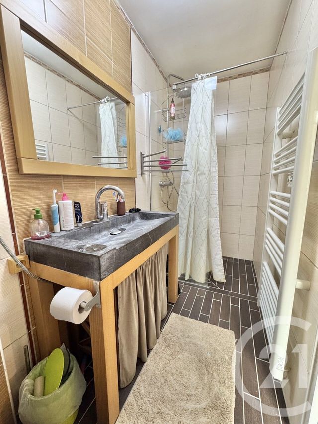 Maison &agrave; vendre - 5 pi&egrave;ces - 107 m2 - Sevran - 93 - ILE-DE-FRANCE