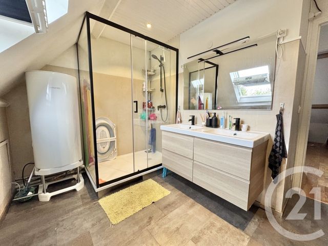 Maison &agrave; vendre - 5 pi&egrave;ces - 107 m2 - Sevran - 93 - ILE-DE-FRANCE