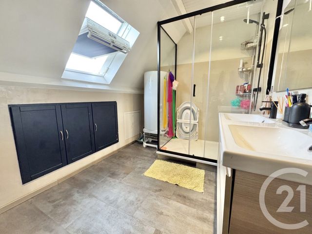 Maison &agrave; vendre - 5 pi&egrave;ces - 107 m2 - Sevran - 93 - ILE-DE-FRANCE