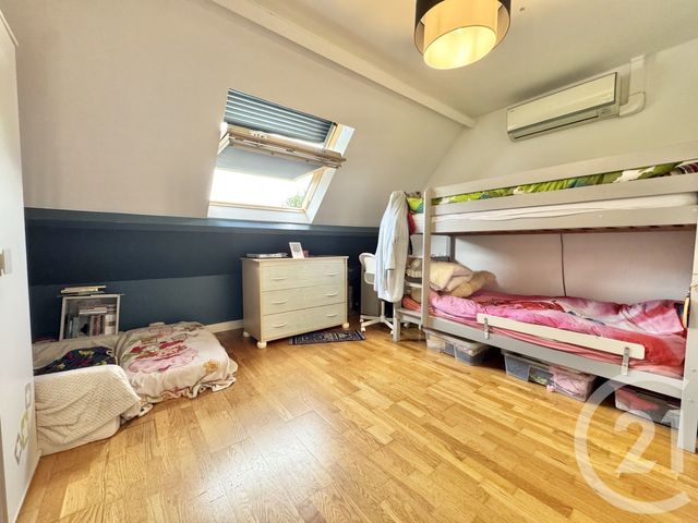 Maison &agrave; vendre - 5 pi&egrave;ces - 107 m2 - Sevran - 93 - ILE-DE-FRANCE