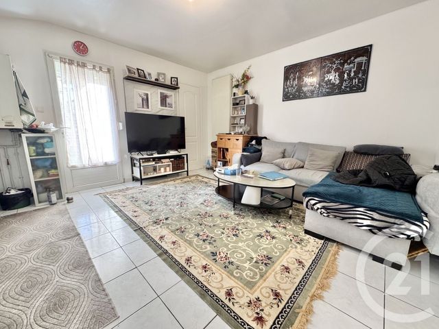 Maison &agrave; vendre - 2 pi&egrave;ces - 35 m2 - Livry Gargan - 93 - ILE-DE-FRANCE