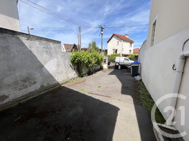 Maison &agrave; vendre - 2 pi&egrave;ces - 35 m2 - Livry Gargan - 93 - ILE-DE-FRANCE