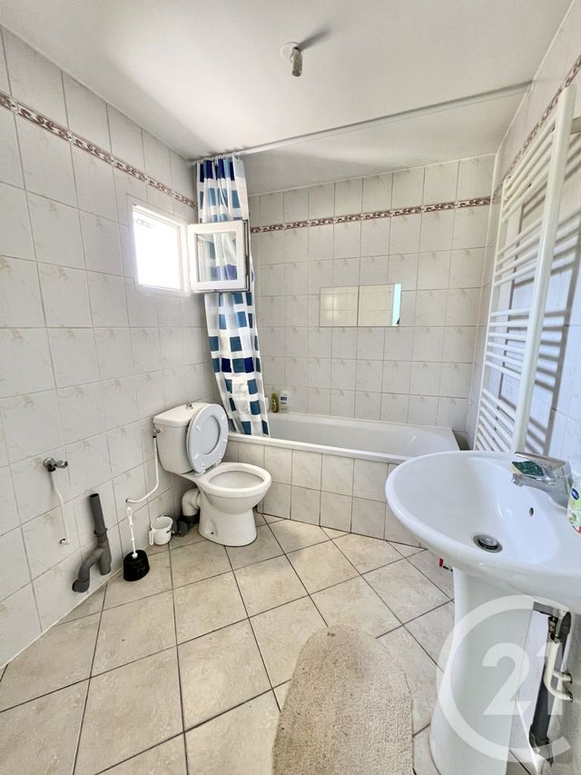 Maison &agrave; vendre - 2 pi&egrave;ces - 35 m2 - Livry Gargan - 93 - ILE-DE-FRANCE