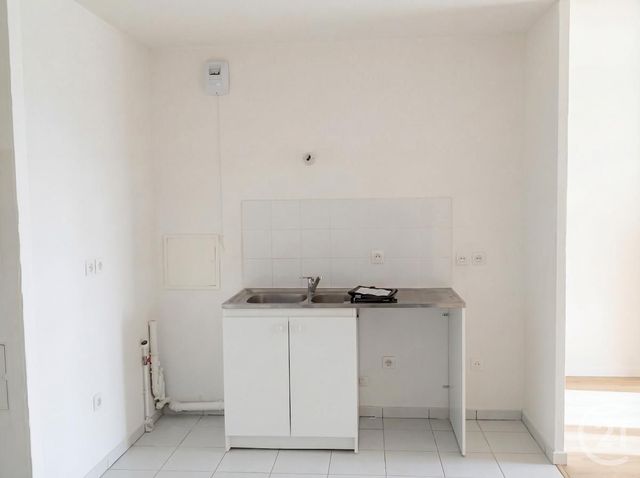 Appartement F2 &agrave; louer - 2 pi&egrave;ces - 45,15 m2 - Rosny Sous Bois - 93 - ILE-DE-FRANCE