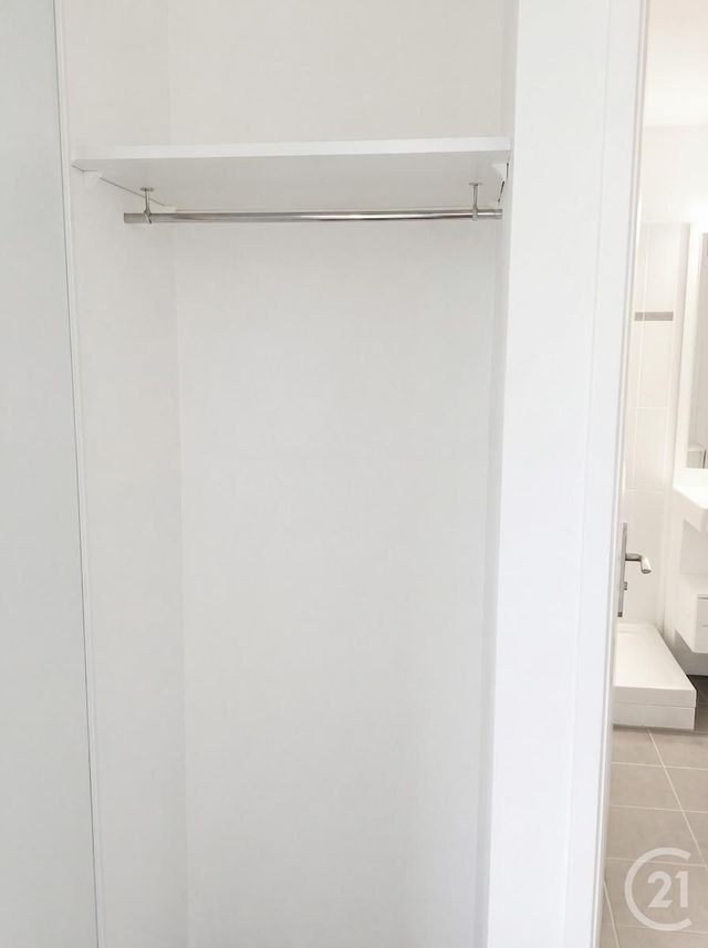 Appartement F2 &agrave; louer - 2 pi&egrave;ces - 45,15 m2 - Rosny Sous Bois - 93 - ILE-DE-FRANCE