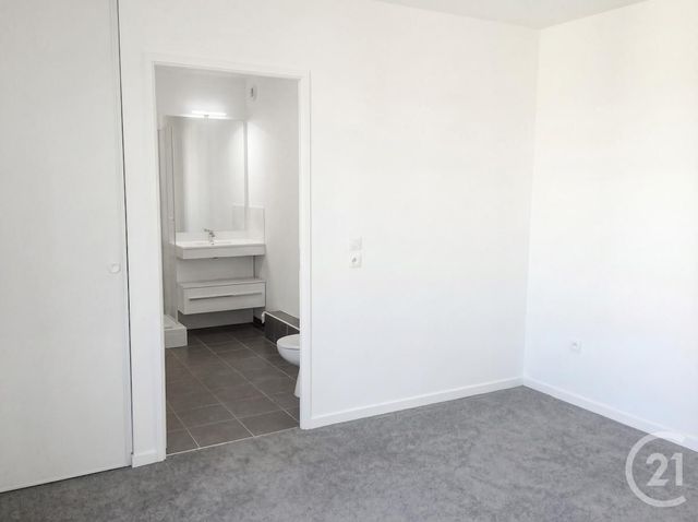 Appartement F2 &agrave; louer - 2 pi&egrave;ces - 45,15 m2 - Rosny Sous Bois - 93 - ILE-DE-FRANCE