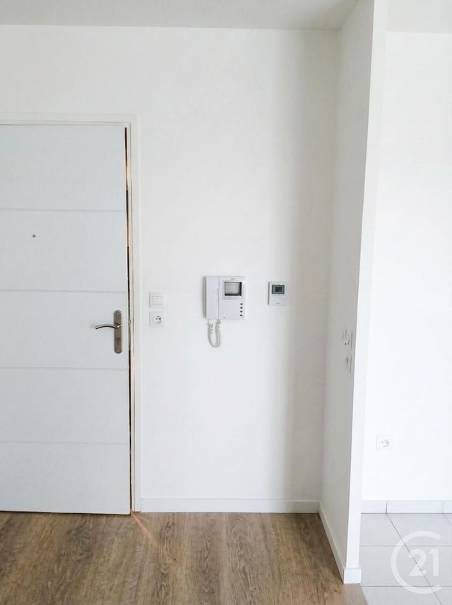 Appartement F2 &agrave; louer - 2 pi&egrave;ces - 45,15 m2 - Rosny Sous Bois - 93 - ILE-DE-FRANCE
