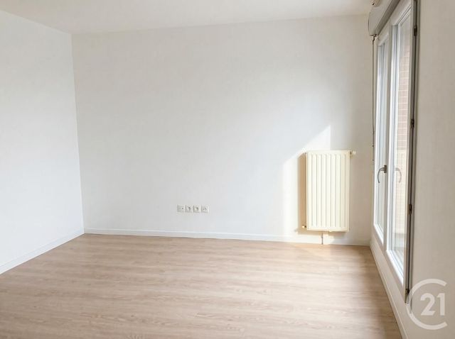 Appartement F2 &agrave; louer - 2 pi&egrave;ces - 45,15 m2 - Rosny Sous Bois - 93 - ILE-DE-FRANCE