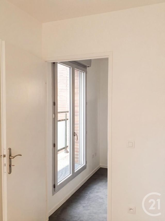 Appartement F2 &agrave; louer - 2 pi&egrave;ces - 45,15 m2 - Rosny Sous Bois - 93 - ILE-DE-FRANCE