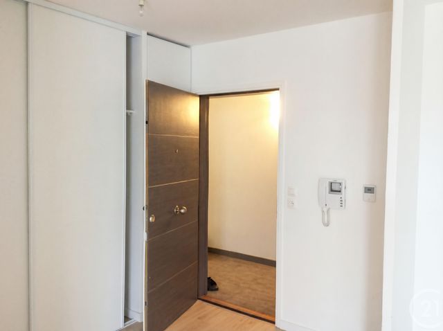 Appartement F2 &agrave; louer - 2 pi&egrave;ces - 45,15 m2 - Rosny Sous Bois - 93 - ILE-DE-FRANCE