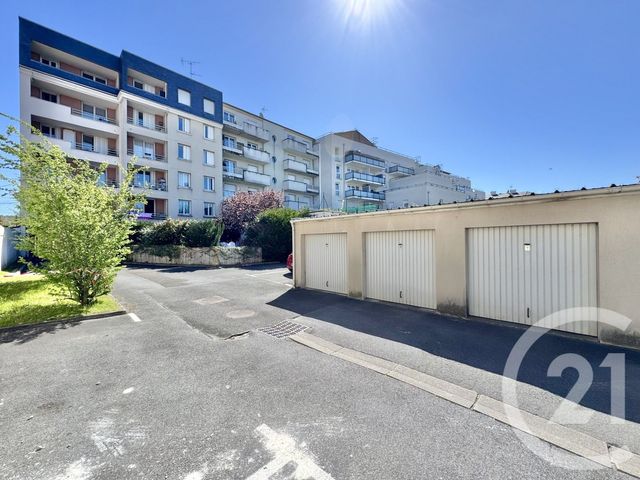 appartement - LIVRY GARGAN - 93