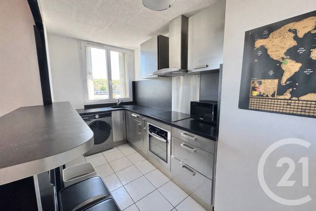 Appartement &agrave; vendre - 2 pi&egrave;ces - 48 m2 - Livry Gargan - 93 - ILE-DE-FRANCE
