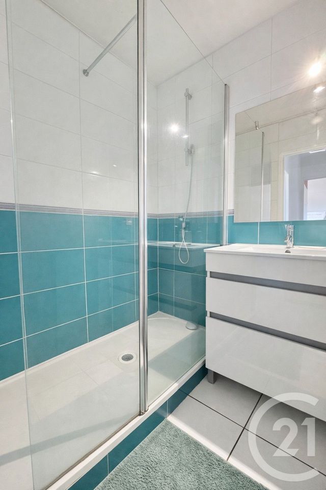 Appartement &agrave; vendre - 2 pi&egrave;ces - 48 m2 - Livry Gargan - 93 - ILE-DE-FRANCE